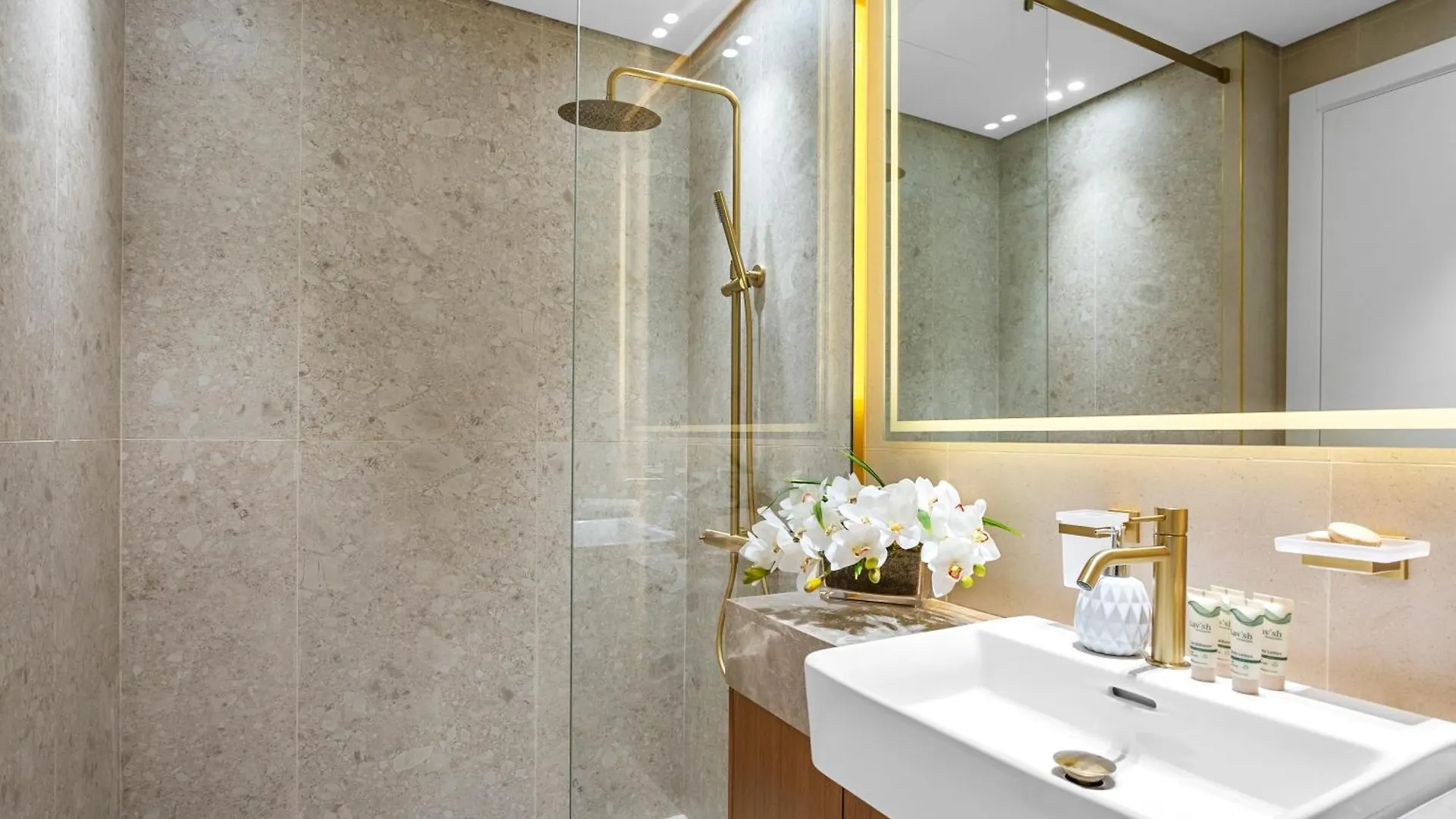 Apartment Exclusive 1 Bedroom In Trillionaire Residences Dubai