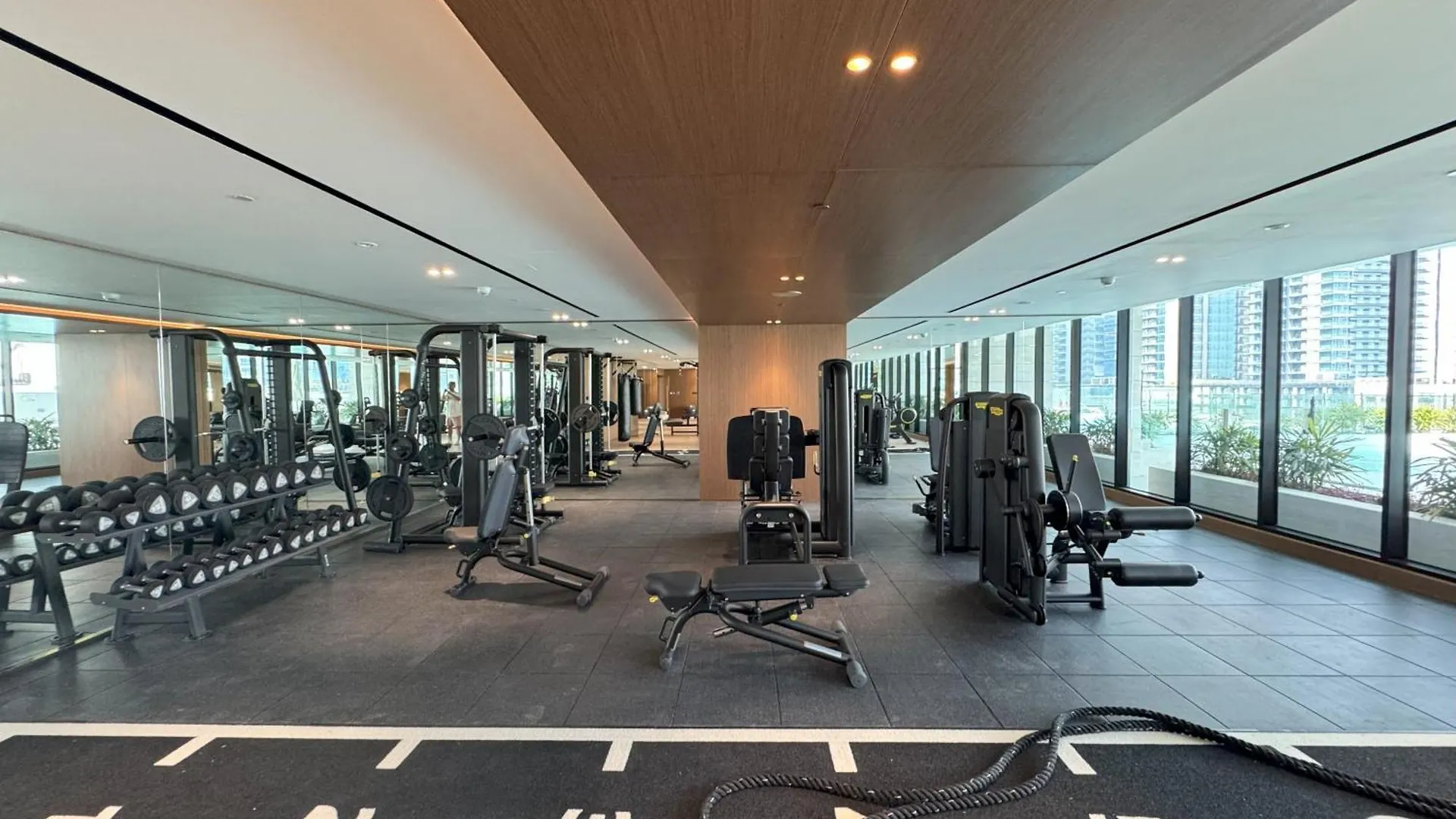 Exclusive 1 Bedroom In Trillionaire Residences Dubai United Arab Emirates