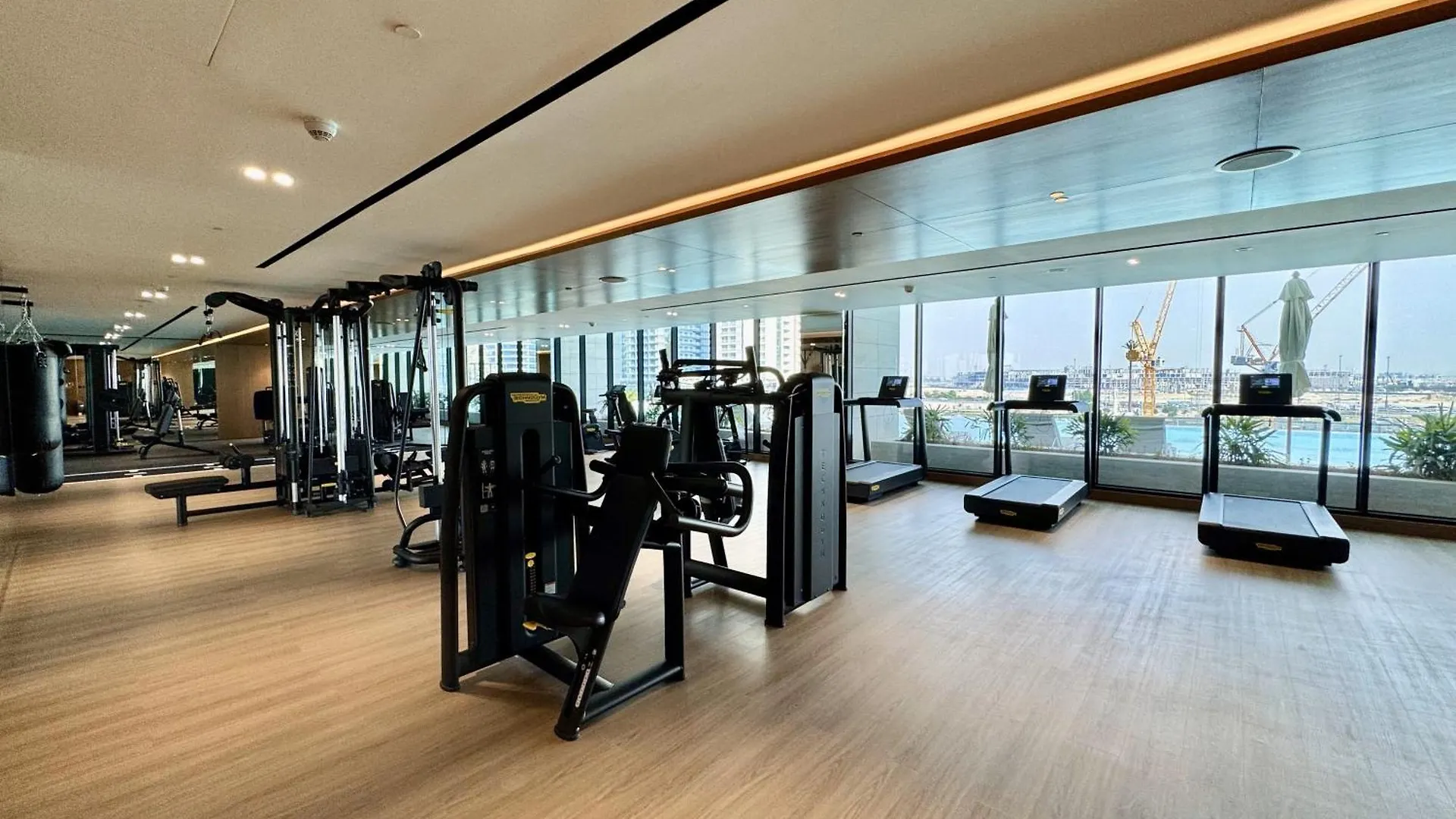 Exclusive 1 Bedroom In Trillionaire Residences Dubai 0*,  United Arab Emirates