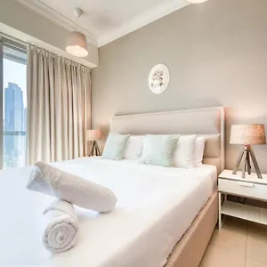 Prime Retreats - Downtown شقة