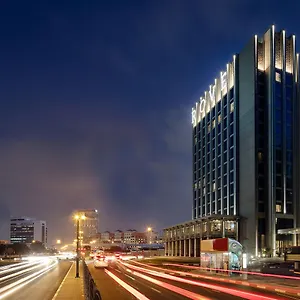 3* 酒店 洛夫医疗保健城市旅馆