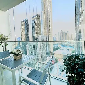 Elite Downtown شقة